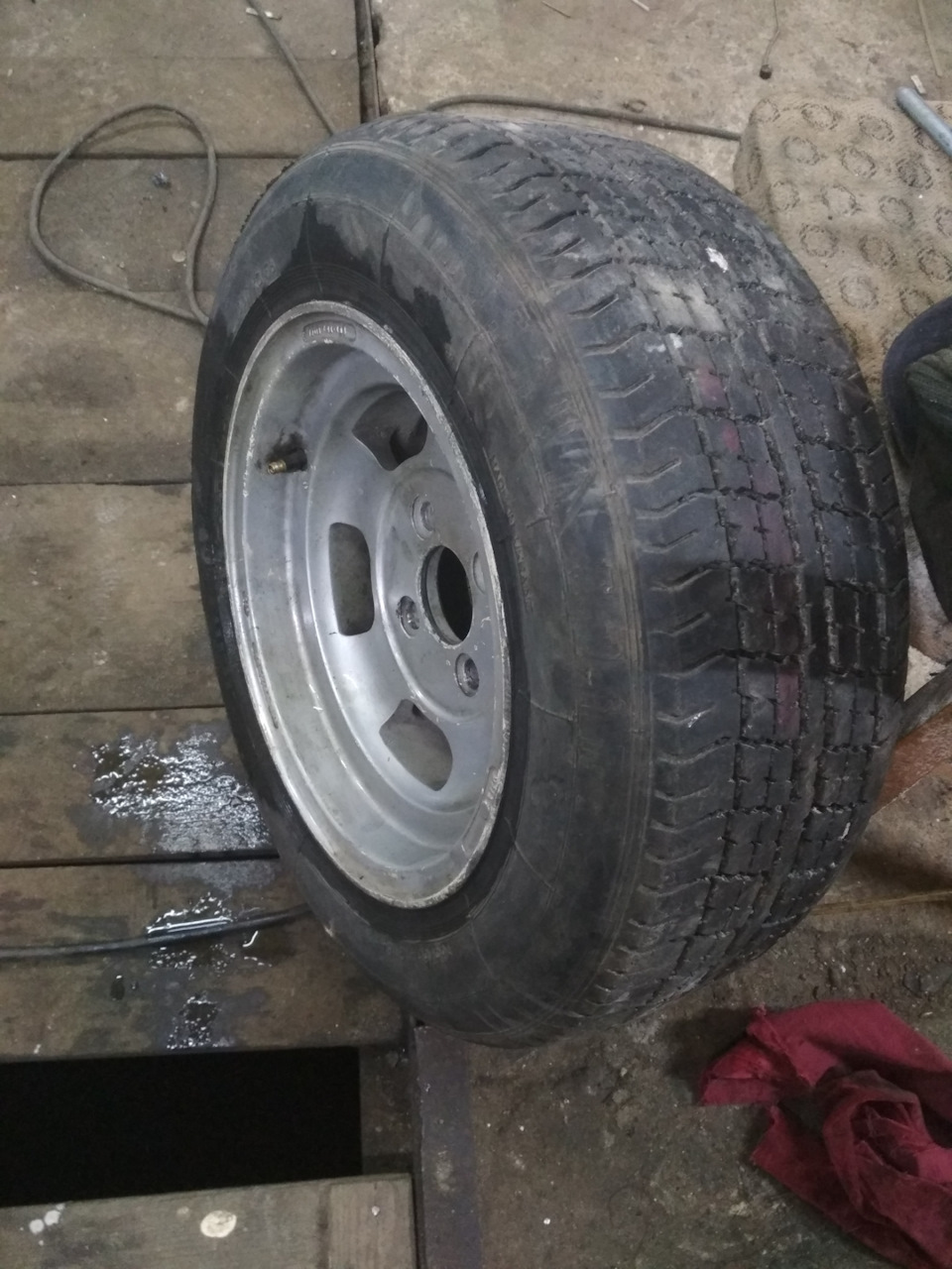 Wolfrace продам 2