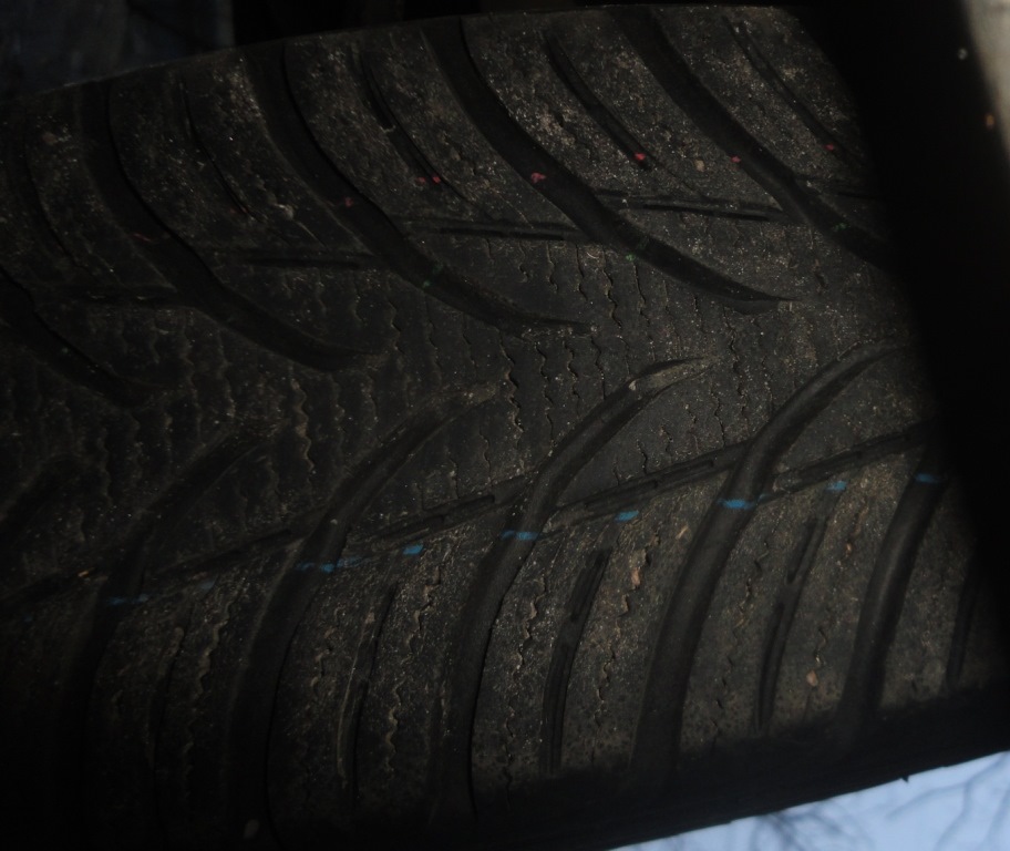 TOYO (Snowprox s941) 3