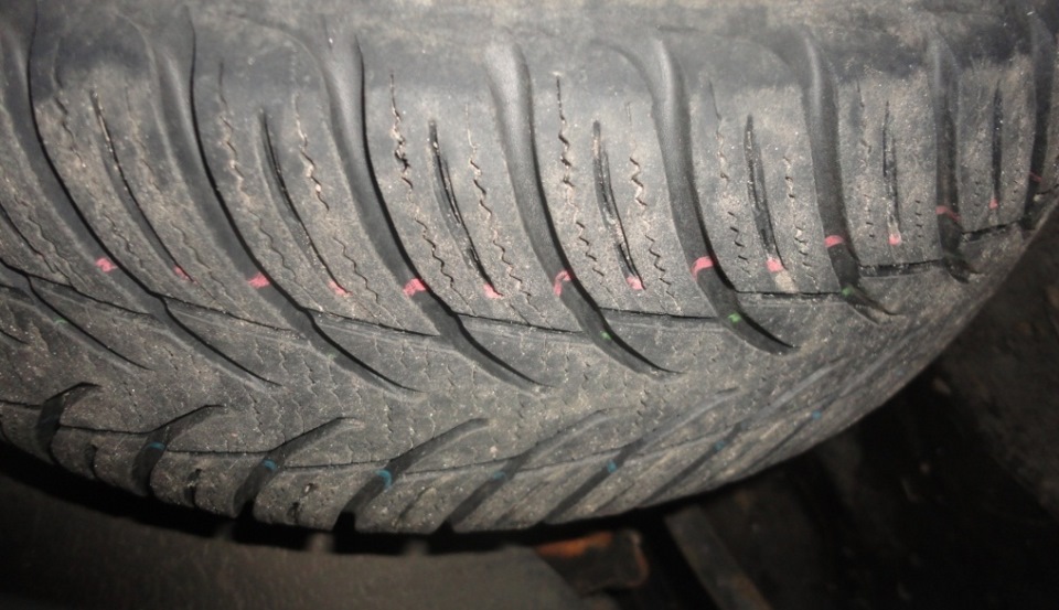 TOYO (Snowprox s941) 2