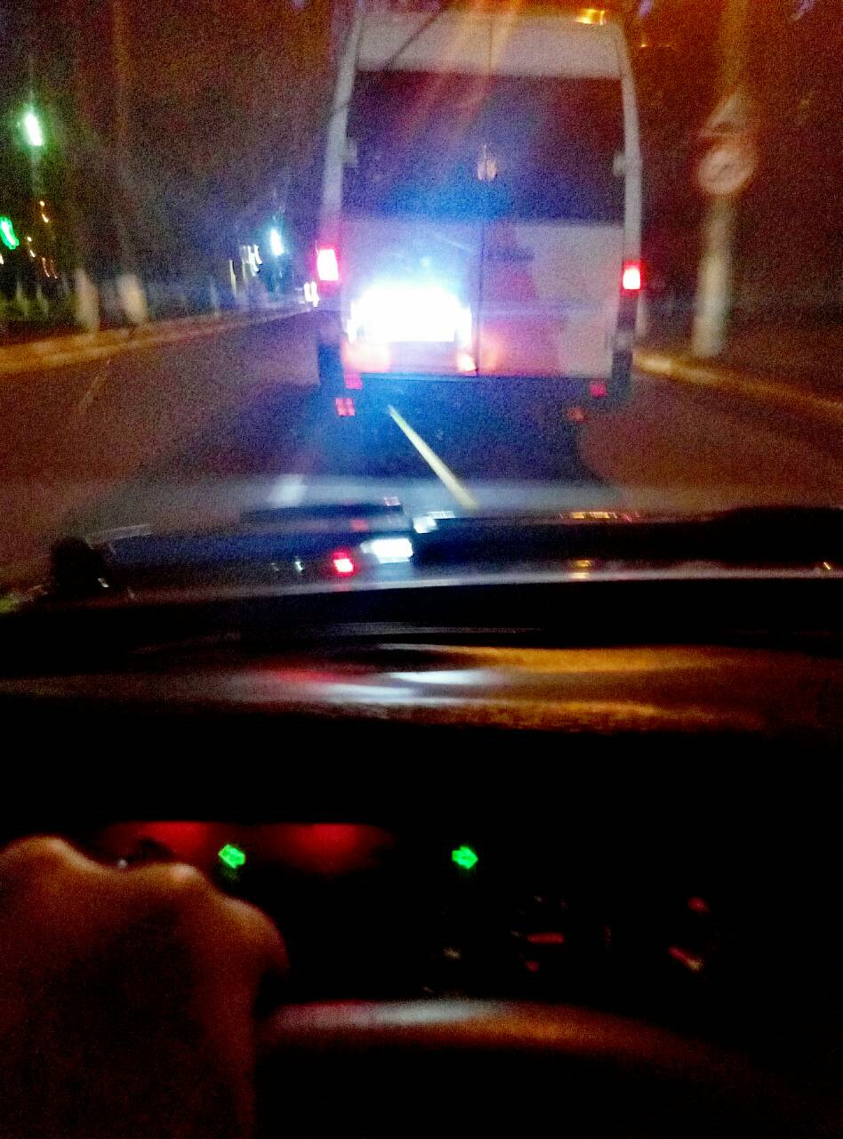 Все, приїхала! 2