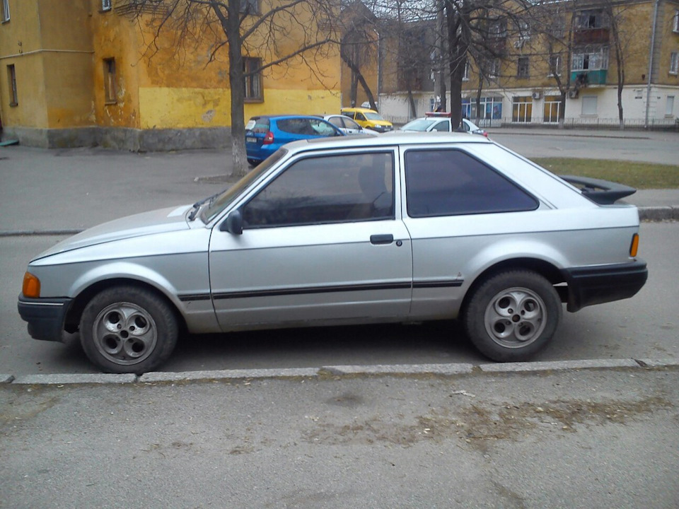 Доводиться прощатися 1