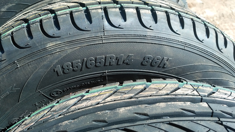Тест premirri solazo 185/65 r14 3