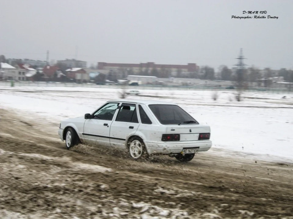 Покатушки на час