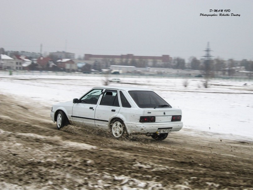 Покатушки на час 1