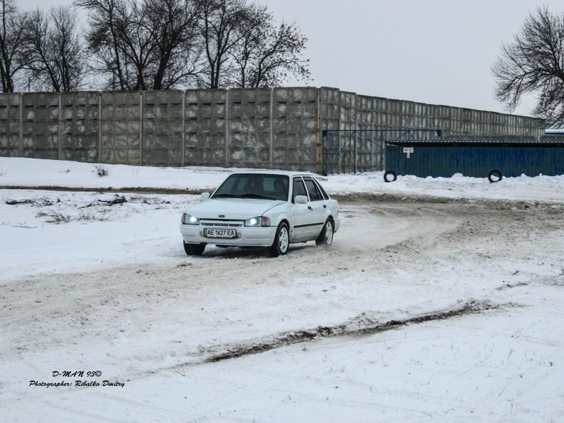 Покатушки на час 3