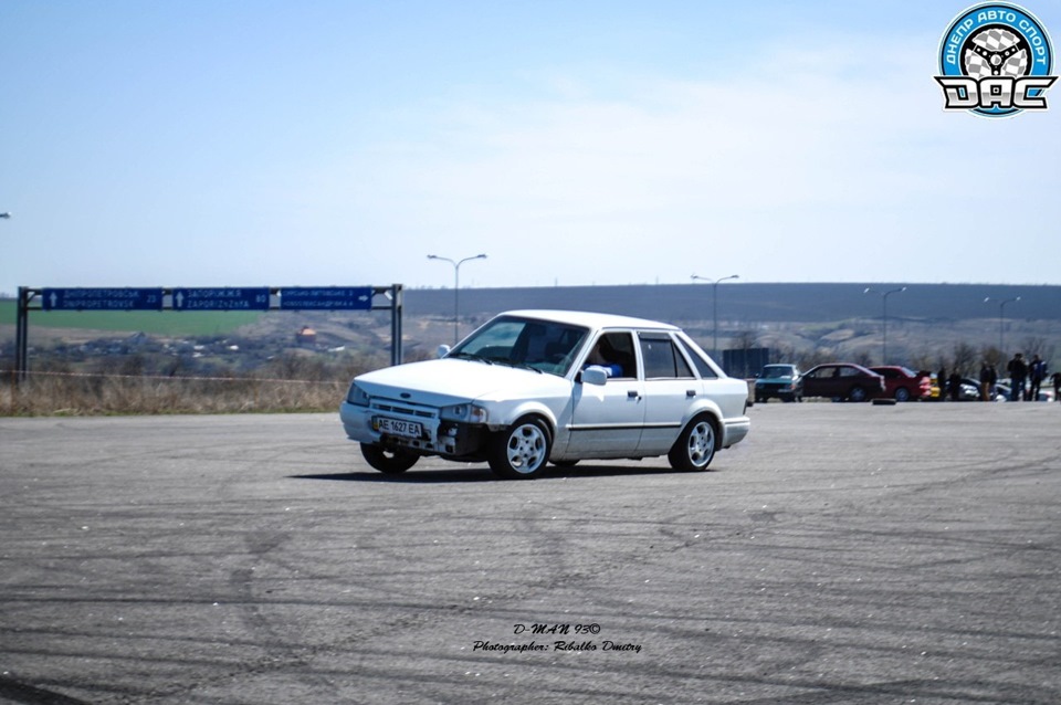 Слалом 4