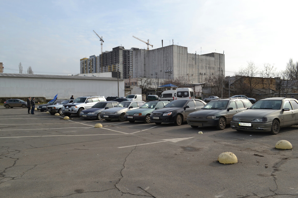 Автоклуб 4