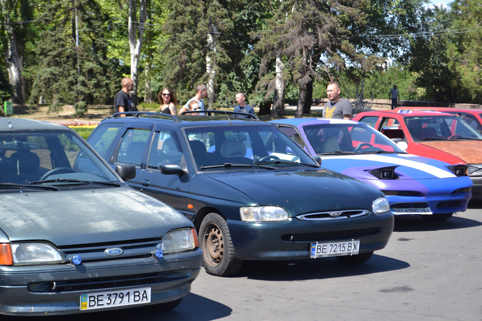День народження Генрі Форда 3