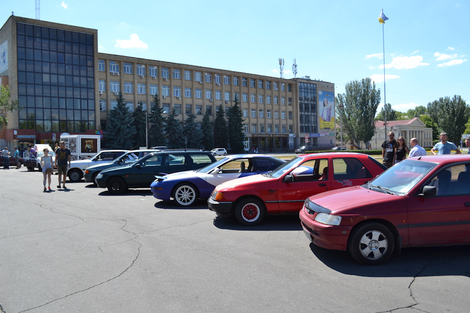 День народження Генрі Форда 4