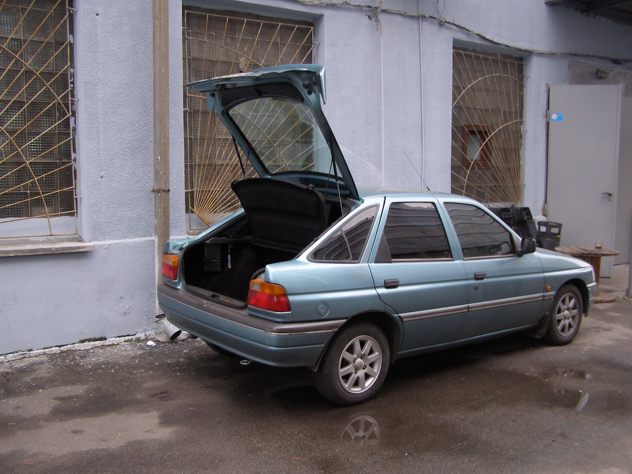 Аморти ляди 2