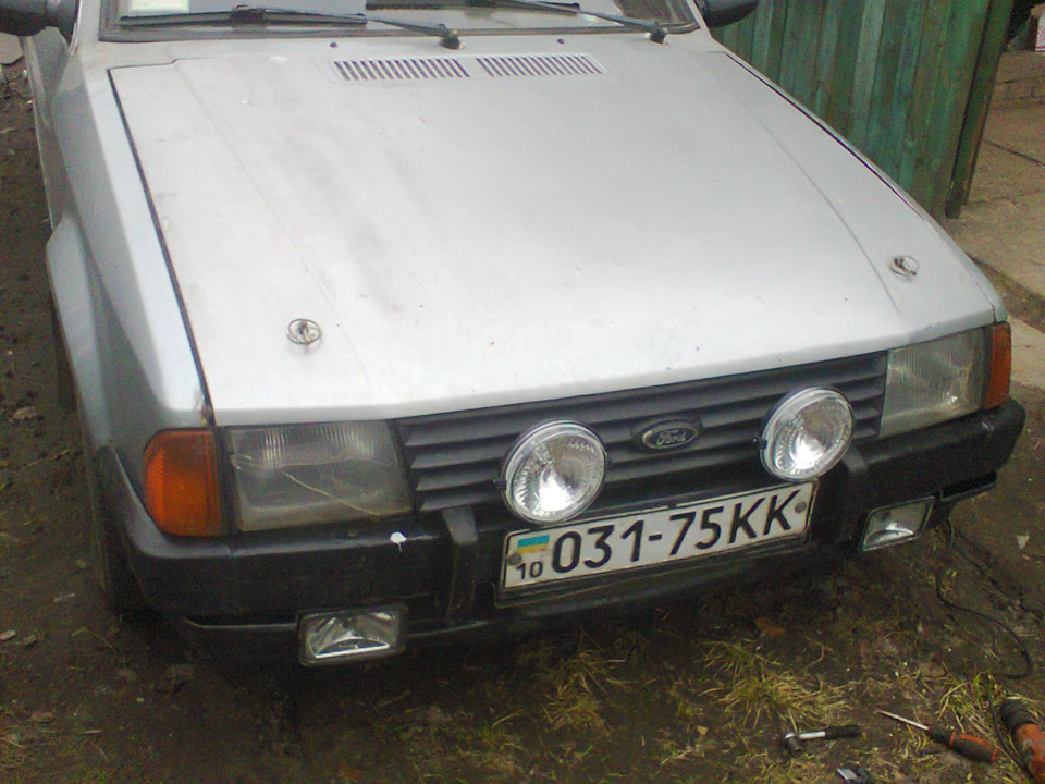 Додаткова оптика. 3