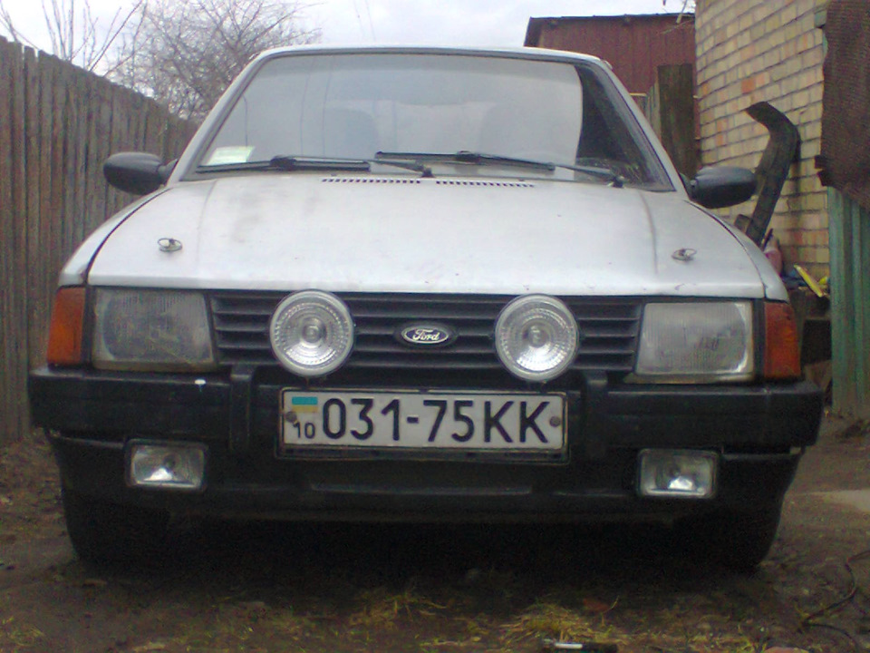 Додаткова оптика. 1