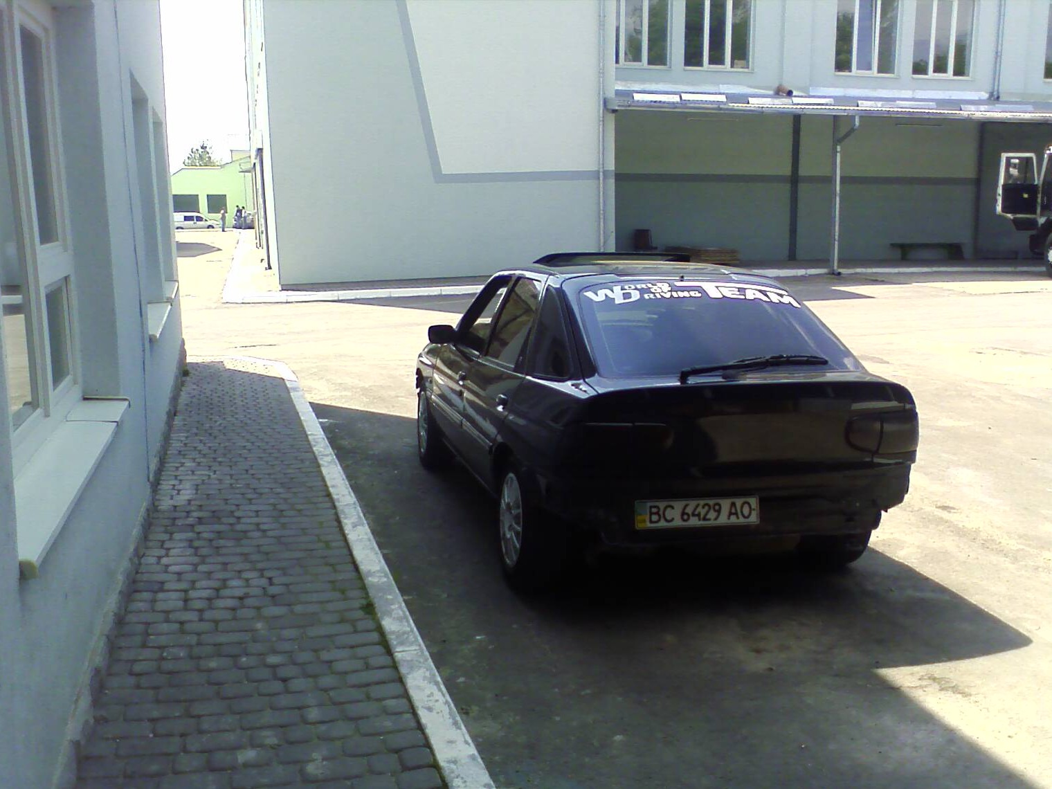 ДТП :( 4