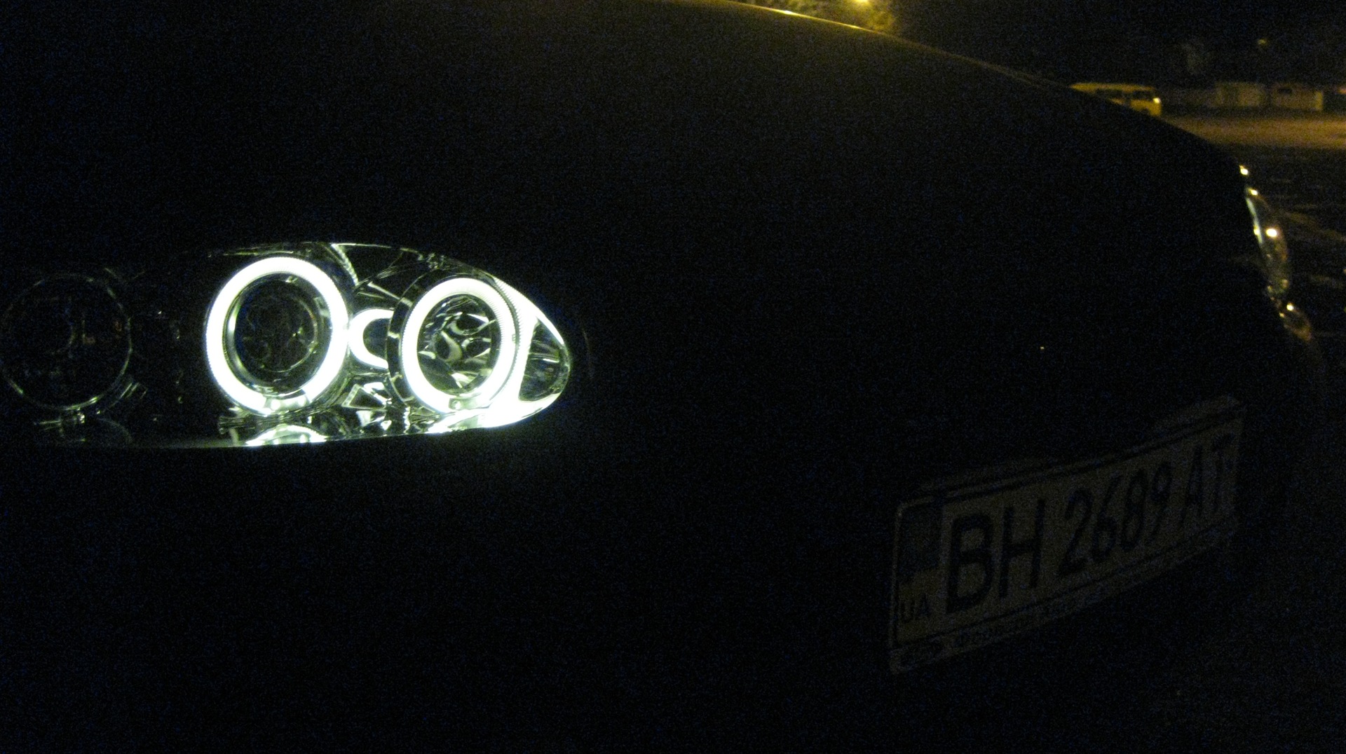 Фарки 5