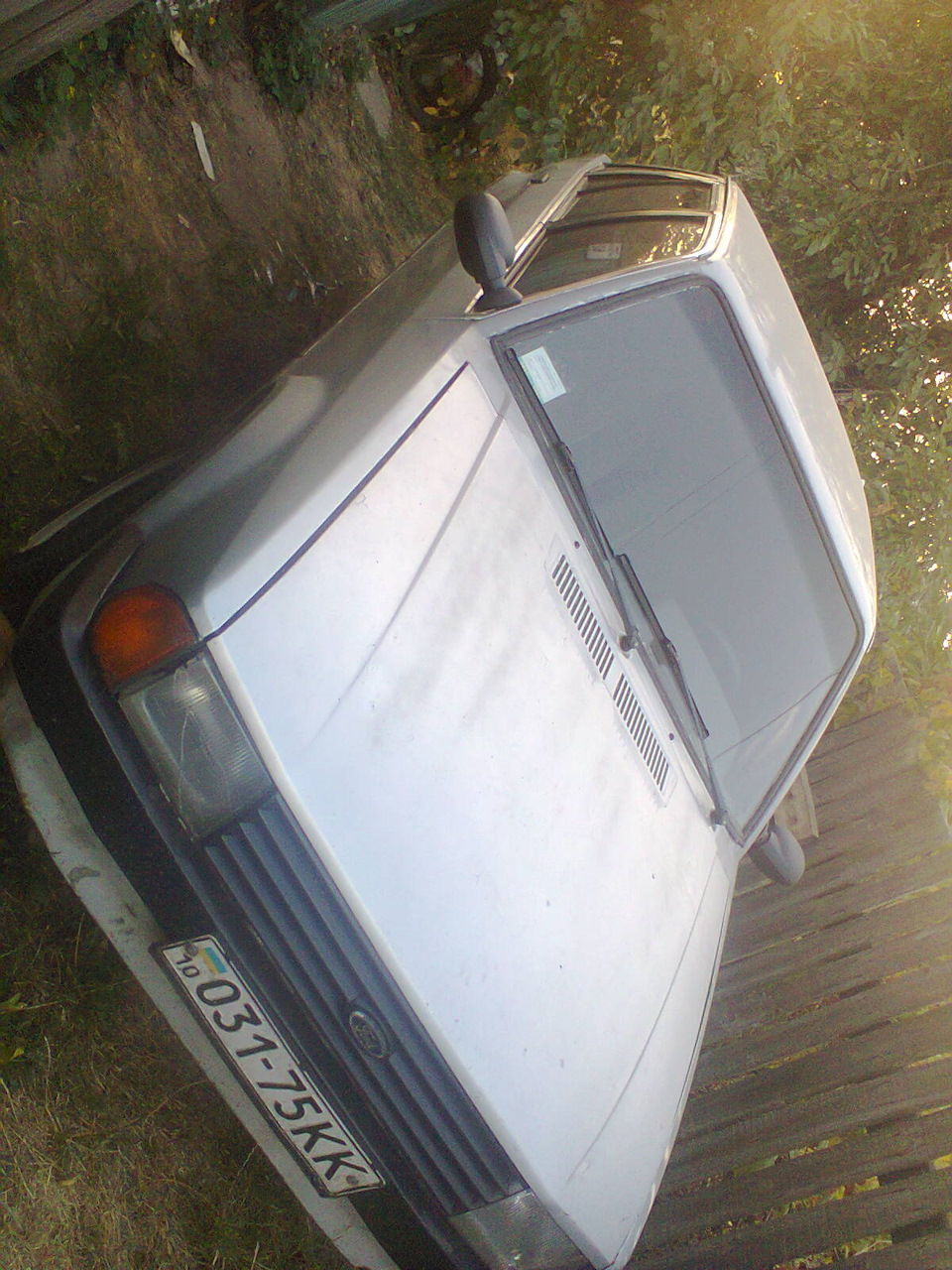Як я придбав авто))) 4