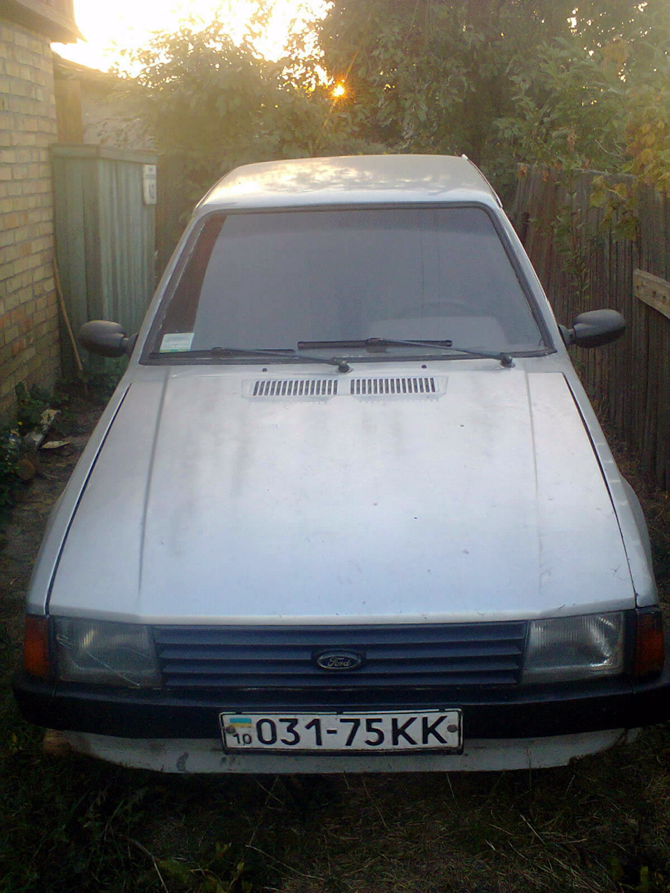 Як я придбав авто))) 1