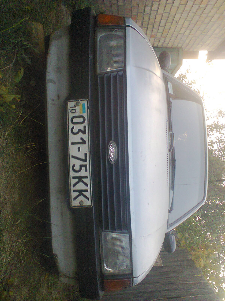Як я придбав авто))) 3