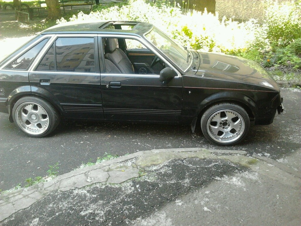 Keskin KT5 4