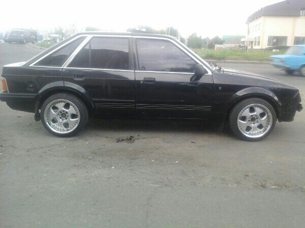 Keskin KT5 1