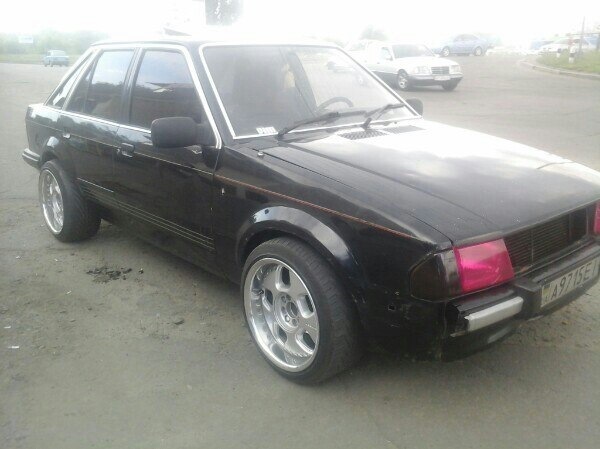 Keskin KT5 2