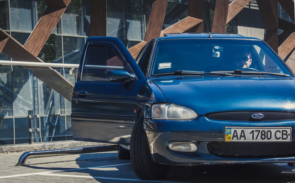 Літні спогади. 3
