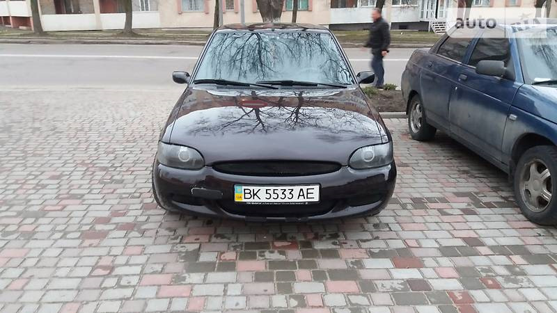 Лінзі у фарі 2