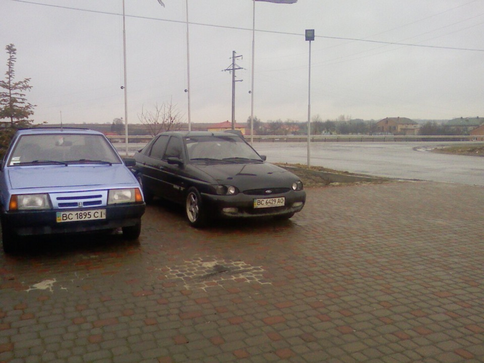 Переобулся :) Тепер я жип :) 4