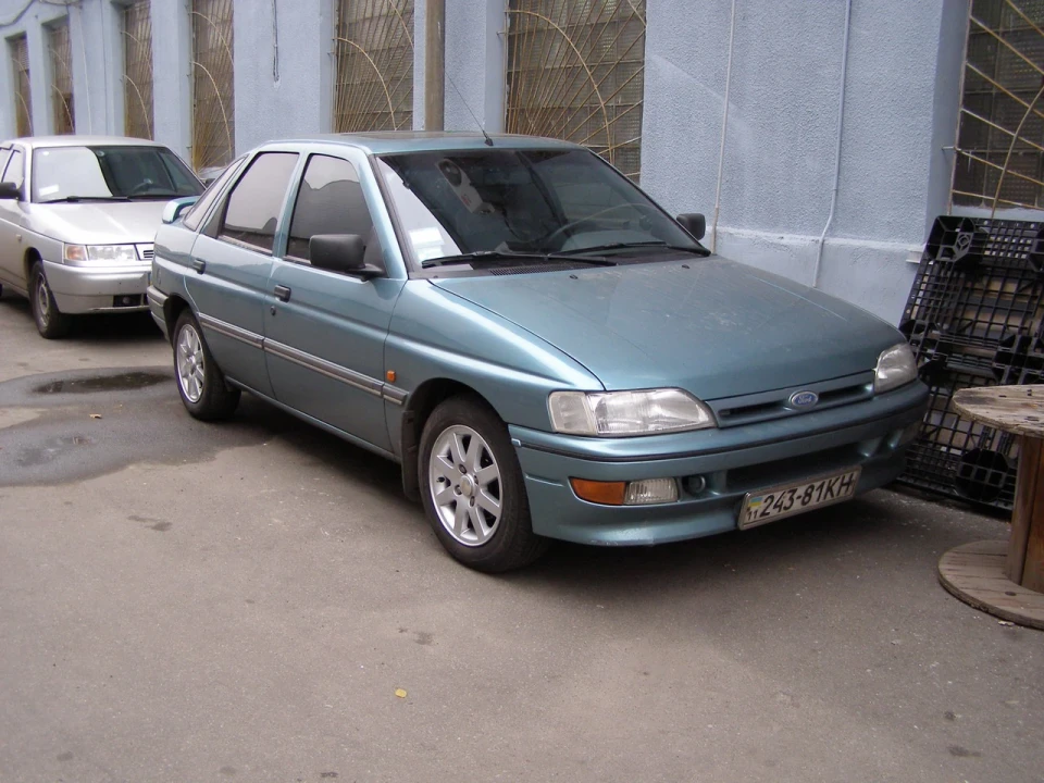 Поставив лиття)