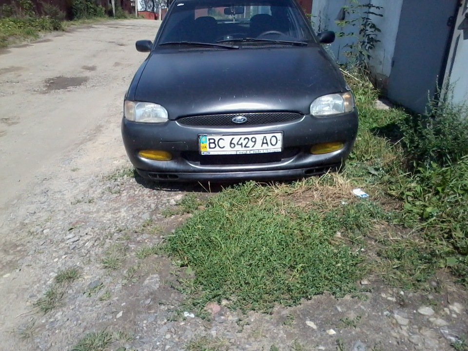 Тепер ми такі (фото) Вчепив доповідь :) 3