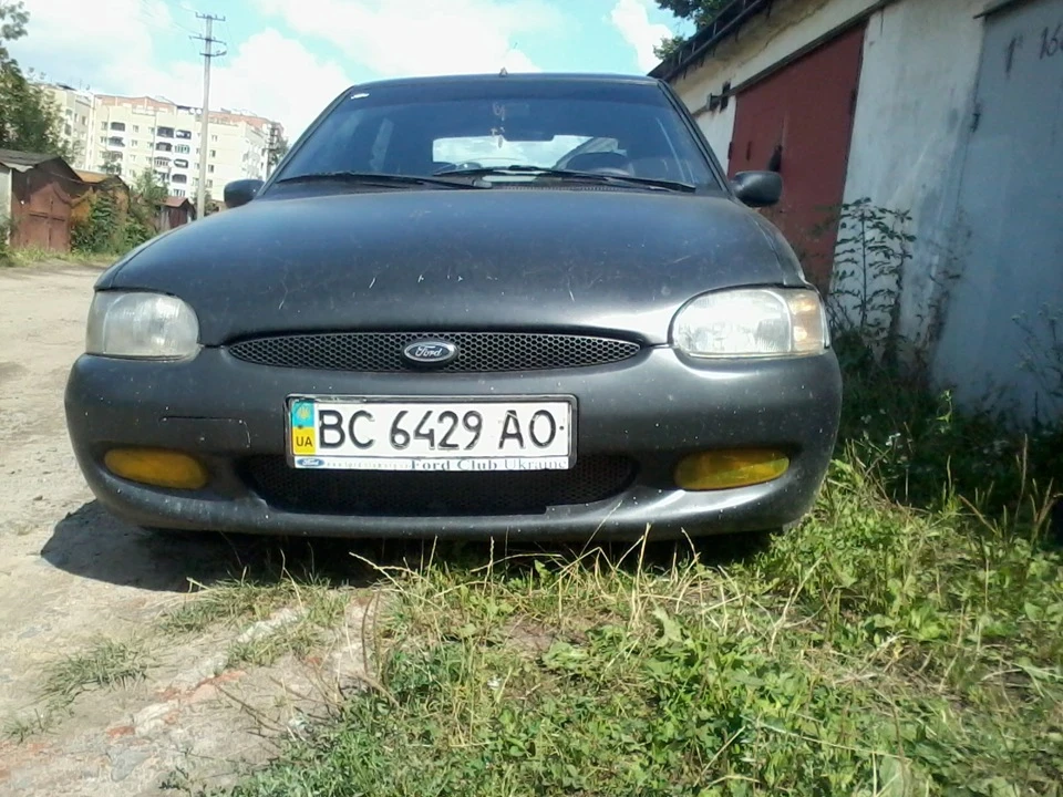 Тепер ми такі (фото) Вчепив доповідь :)