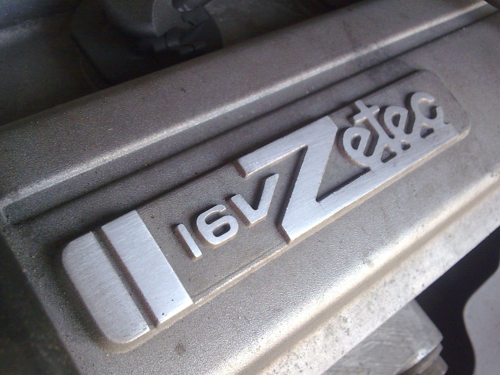 Zetec 3