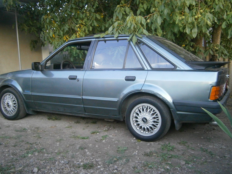 Обкатал коліщатка 1
