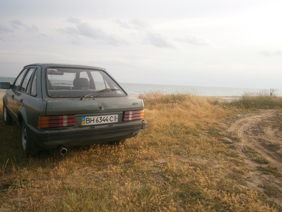 Старий і море 3