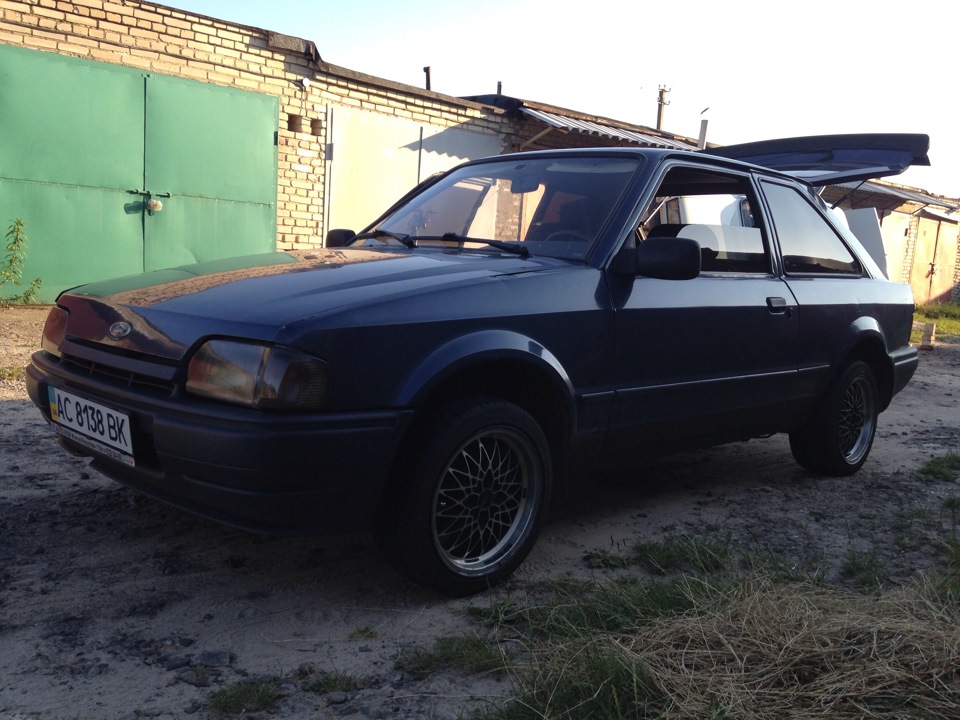 Диски Exip R15 (Не фінал) 3