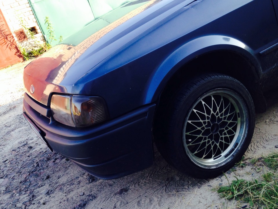 Диски Exip R15 (Не фінал) 1