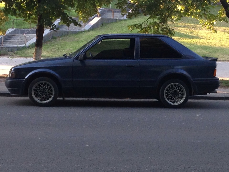 Диски Exip R15 (Не фінал) 4