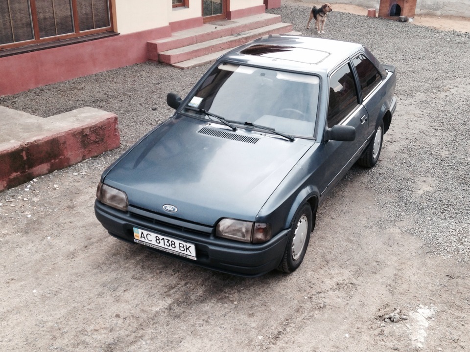 Фари у стилі Неlla black 2