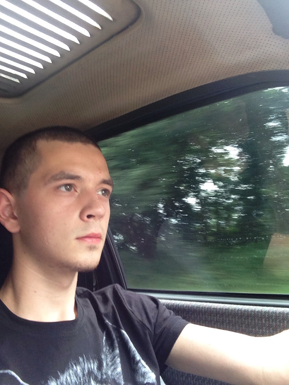 З'їздив на відпочинок на о.Світязь. 3