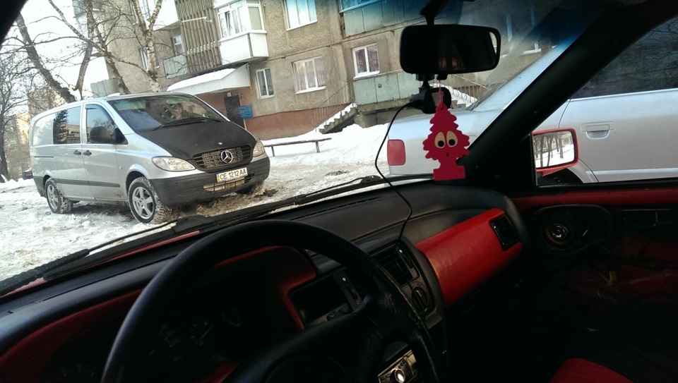 Візит у гараж 3