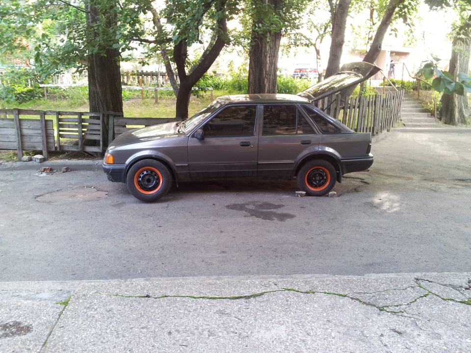 Диски + балон 5