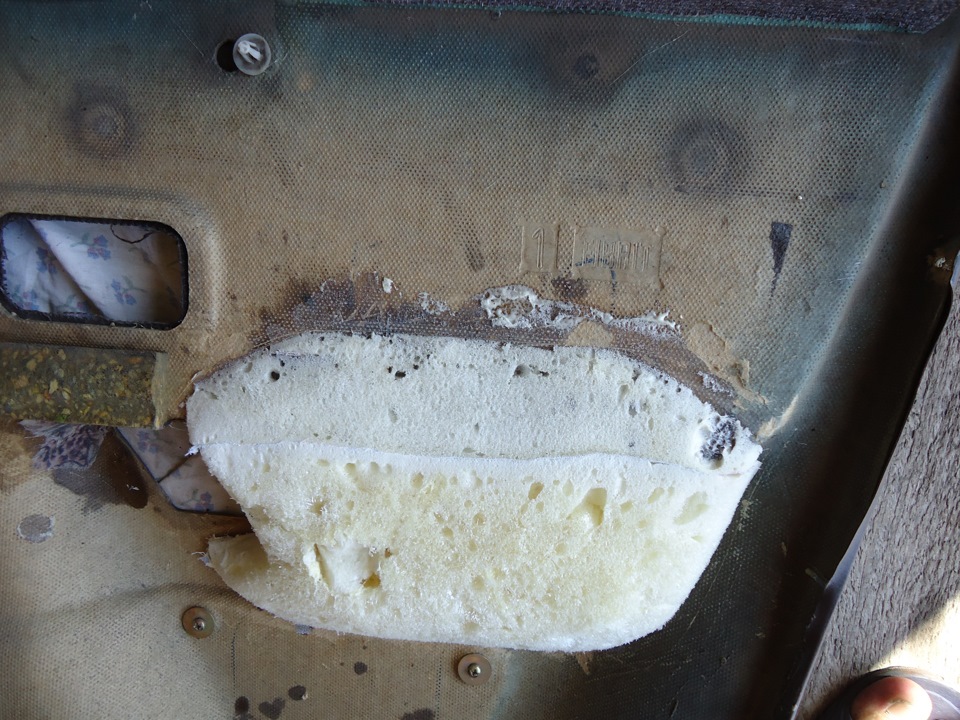 Дверні карти... 3