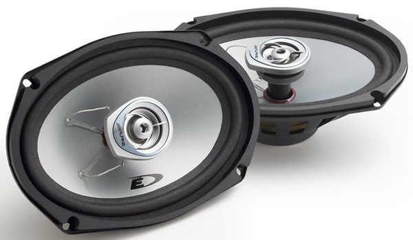 Hertz DCX 130 2