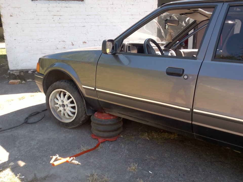 прикладка r15 Artec 4