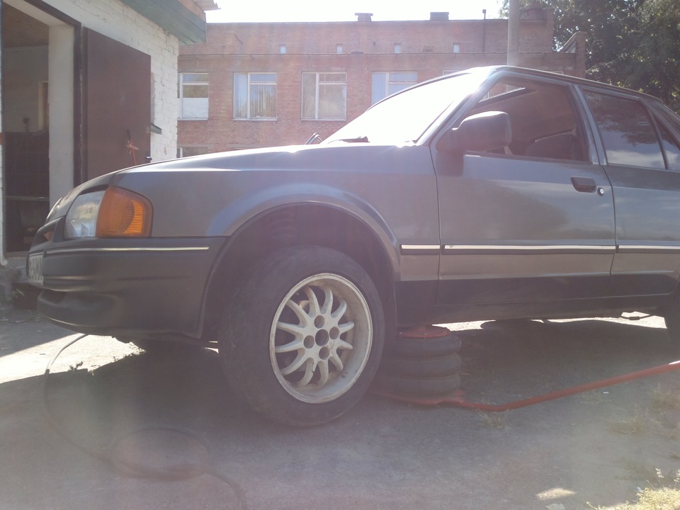 прикладка r15 Artec 2