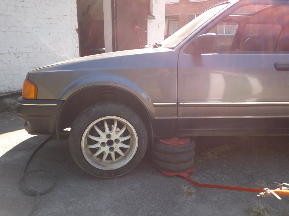 прикладка r15 Artec 3