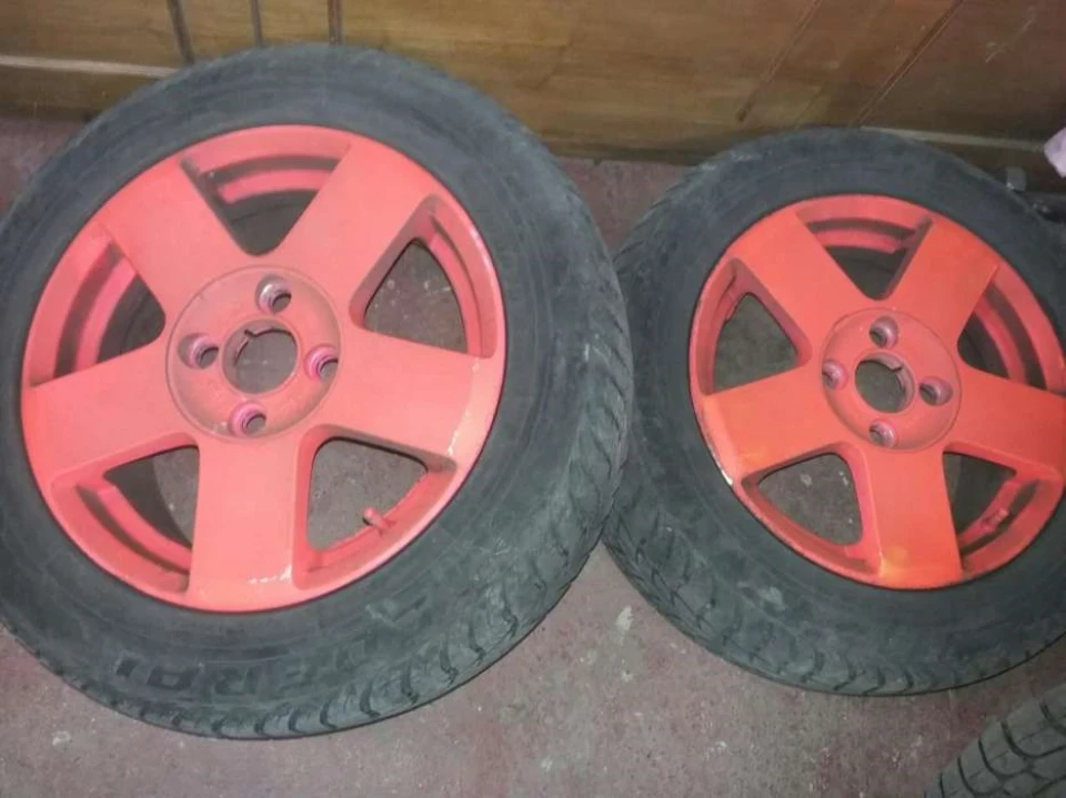 Продам диски р15 (продані)