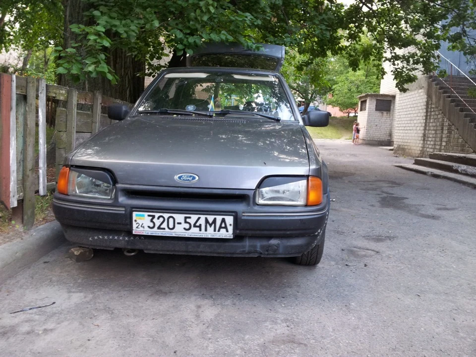Ренички