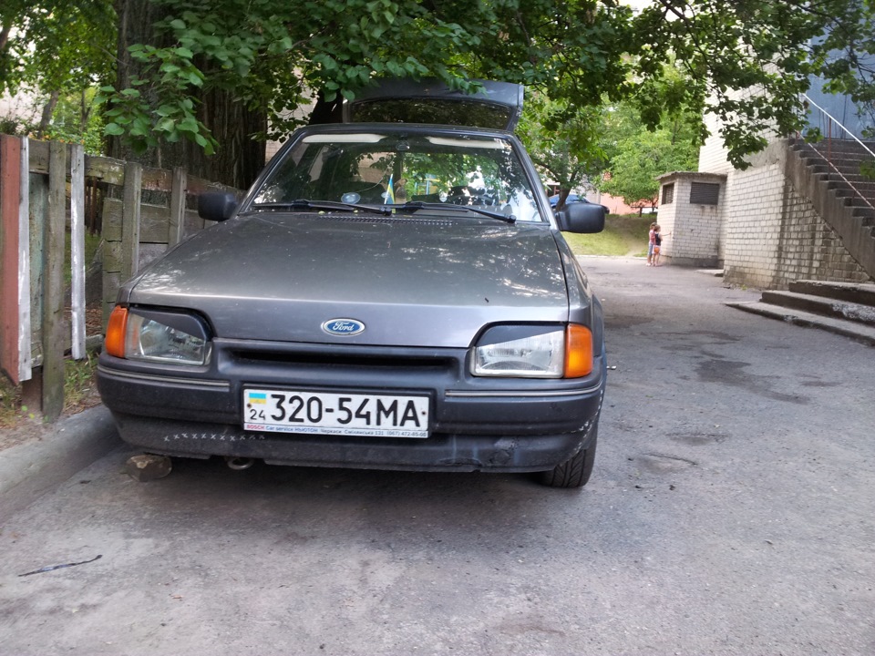 Ренички 1