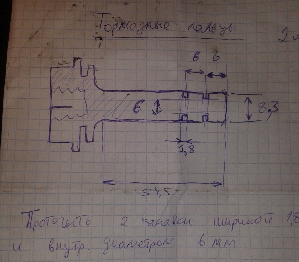 Раааазне, підготовки. 4