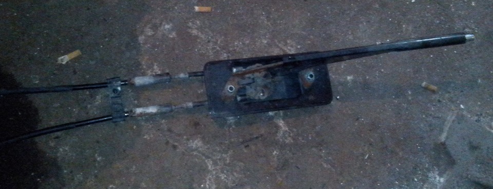 Раааазне, підготовки. 3